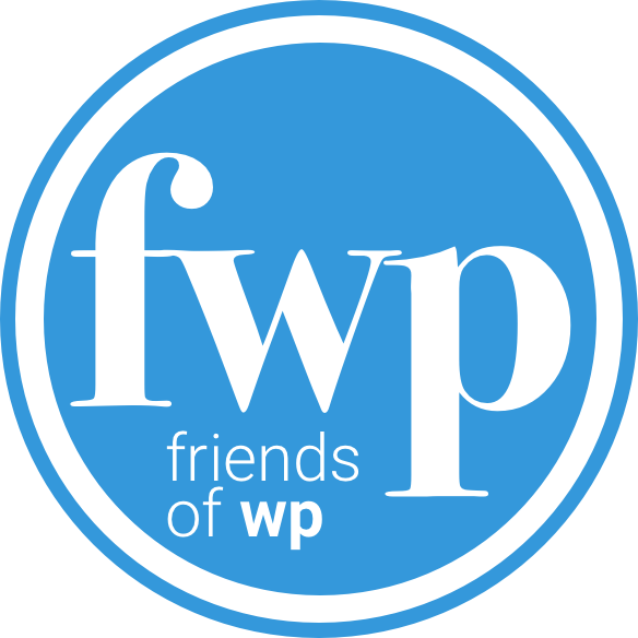 Logo Friends of WP